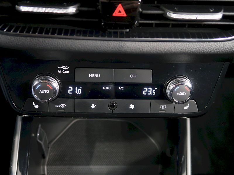Škoda Fabia (2025) TOP SELECTION 1.0TSI 70KW - fotka 31 z 39