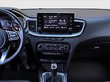 Kia Ceed (2022) 1.5 T-GDI, ČR,1.maj - náhled 12
