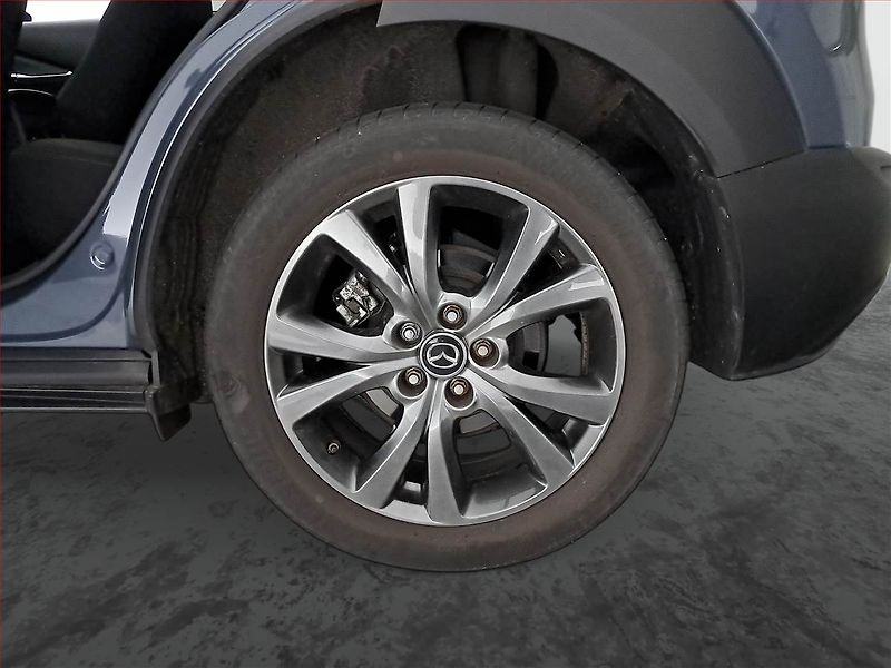 Mazda CX-30 (2022) Skyactiv-X 2.0 - fotka 15 z 22