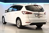 Ford S-MAX (2020) 2.0 LED SONY ACC 7 Míst Tažné - náhled 7