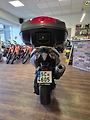 Yamaha T-Max 530 (2012) - náhled 4
