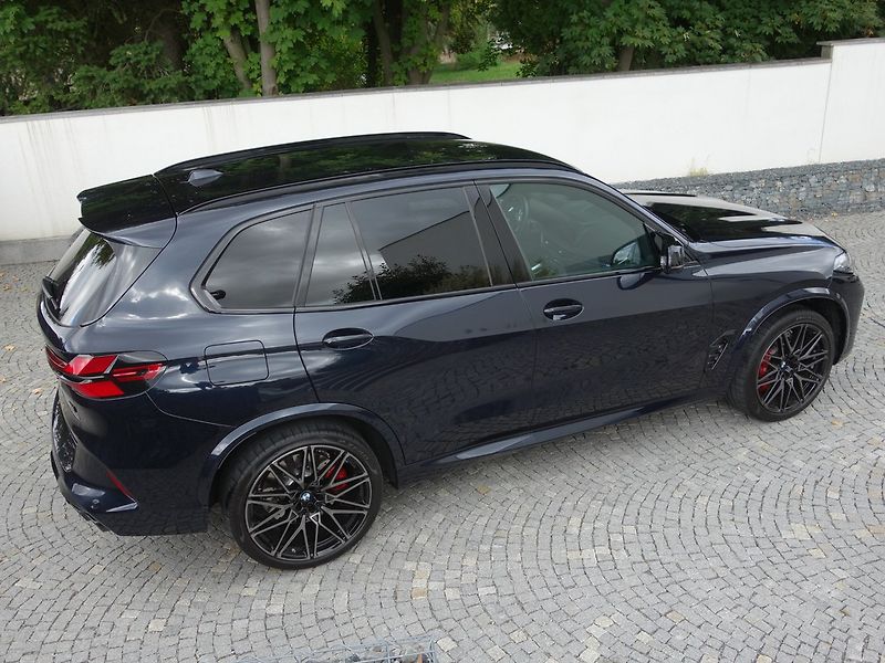 BMW X5 (2026) M-COMPETITION*460KW*TOP*VÝB*CZ - fotka 6 z 50