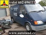 Ford Transit (1997) VOLAT 602 696111 - náhled 3