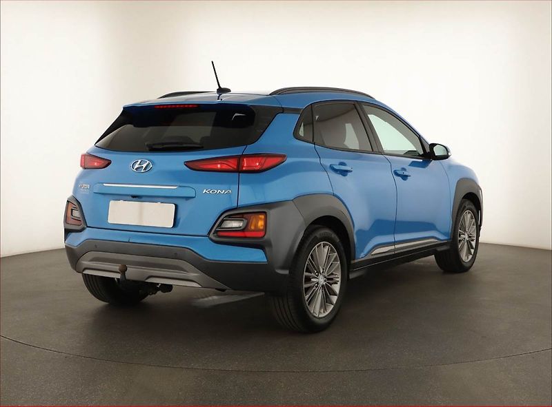 Hyundai Kona (2018) Modern 1.0 T-GDI, ČR,1.maj - fotka 5 z 15