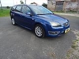 Ford Focus 2,0 TDi 100 kW - náhled 3