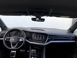 Volkswagen Touareg (2021) R-LINE V6 3,0 TDI 4MOT 8TT - náhled 4
