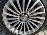 Mercedes-Benz Třídy S (2016) 350d 4 MATIC CZ SERVISKA TOP!  - náhled 19