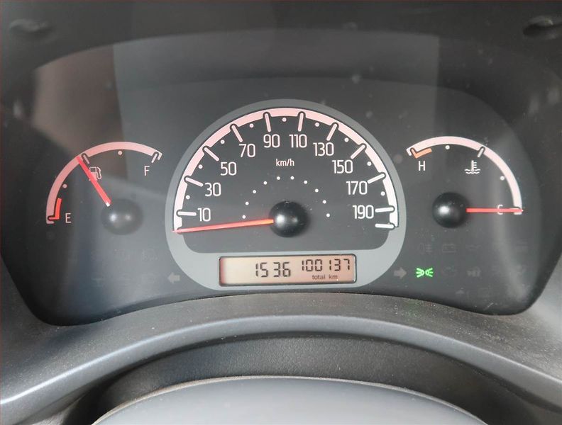 Fiat Panda (2011) 1.2, LPG, Serv.kniha, nová STK - fotka 11 z 12