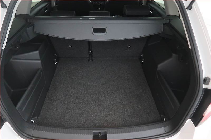 Škoda Fabia (2015) Ambition Plus 1.4 TDI, Automat - fotka 14 z 17