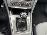 Volkswagen Golf 1.2TSI, 63kW, AC, Kamera, TZ - náhled 11