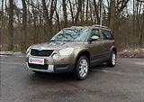 Škoda Yeti (2009) 1.2 / 77 kW - náhled 1