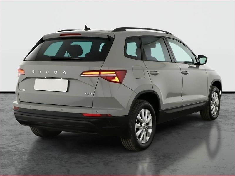 Škoda Karoq (2024) Fresh 2.0 TDI - fotka 5 z 17