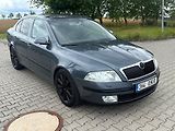 Škoda Octavia (2006) - náhled 36
