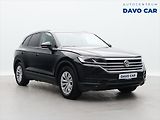 Volkswagen Touareg 3,0 V6TDI 170kW Aut.klima Tažn - náhled 1