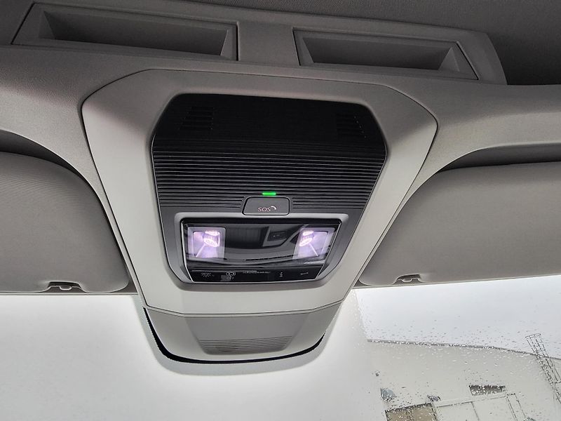 Volkswagen Crafter (2025) Skříň 35 103kW 6G FWD DR - fotka 24 z 25