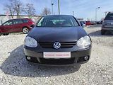 Volkswagen Golf V,  UNITED, VELICE PĚKNÝ - náhled 9