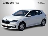 Škoda Fabia (2021) 1.0 MPI Ambition - náhled 1