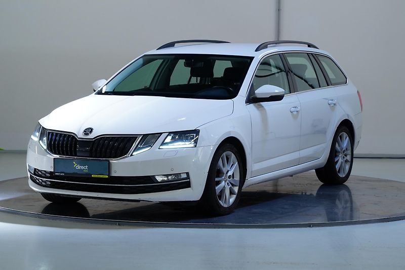 Škoda Octavia - fotografie inzerátu