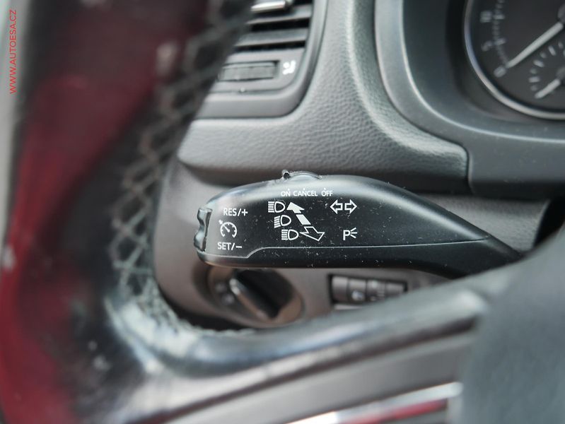 Škoda Fabia (2014) 1.6 TDi, Ambiente, TZ - fotka 17 z 19