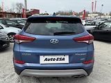 Hyundai Tucson (2016) 2.0 CRDi 4x4, ČR, AC, výhřev - náhled 4