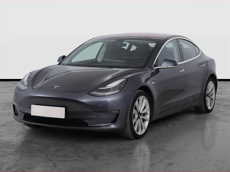 Tesla Model 3 (2019) Long Range 4WD 78kWh, SoH 83% - fotka 2 z 21