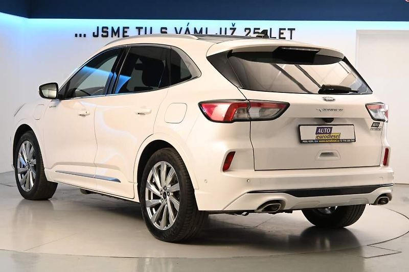 Ford Kuga (2021) 2.5 VIGNALE VIRTUAL LED ACC BO - fotka 7 z 48