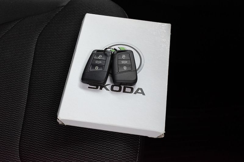 Škoda Kodiaq 2.0 TDI DSG*TAŽNÉ**DPH*ČR 1.M* - fotka 40 z 42