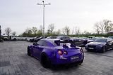 Nissan GT-R Liberty Walk - náhled 3