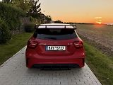 Mercedes-Benz Třídy A (2016) - náhled 6
