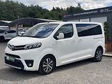 Toyota ProAce Verso 2.0D, ČR, Shuttle L1, DPH - náhled 3