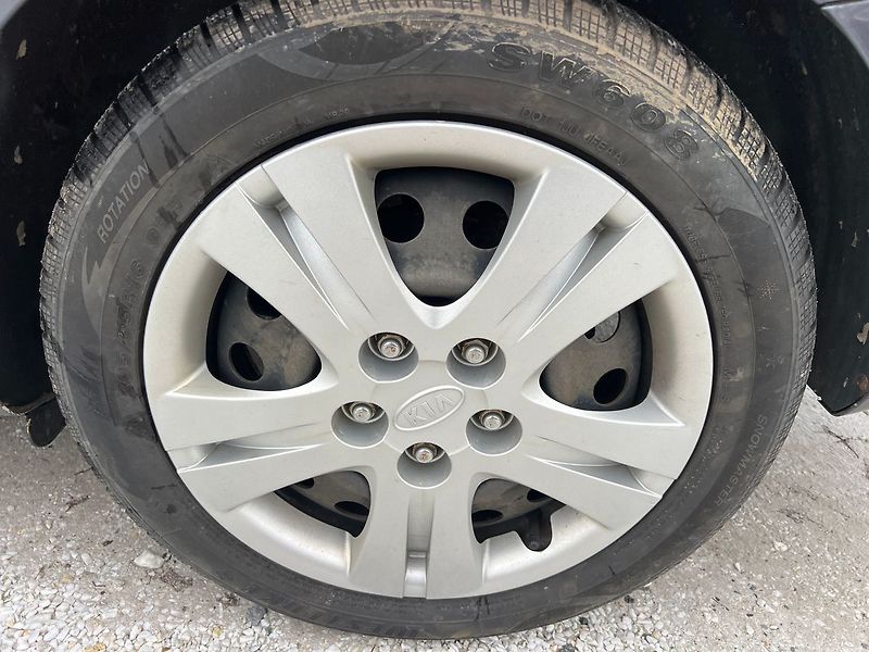 Kia Ostatní 1.6 CRDi - fotka 15 z 15