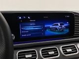 Mercedes-Benz GLS 450d 4MATIC AMG AUT CZ 1.maj. - náhled 75