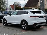 Jaguar F-Pace 2,0 D200 S,1.maj,ČR,DPH - náhled 9