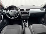 Škoda Rapid (2014) 1.6 TDi, ČR, AC, STK3/28 - náhled 8