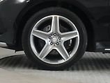 Mercedes-Benz GLE (2016) Avantgarde 350 d - náhled 15