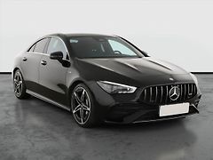 Mercedes-Benz CLA (2024) 35 AMG - fotografie inzerátu