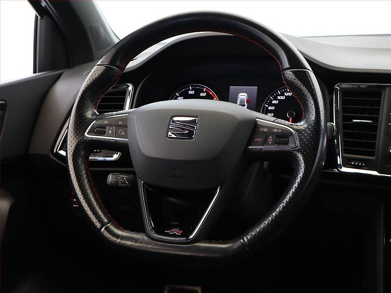 Seat Ateca (2019) FR 1.5 TSI - fotka 14 z 20