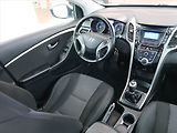 Hyundai i30 (2017) 1.6 GDI, ČR,1.maj, Serv.kniha - náhled 7