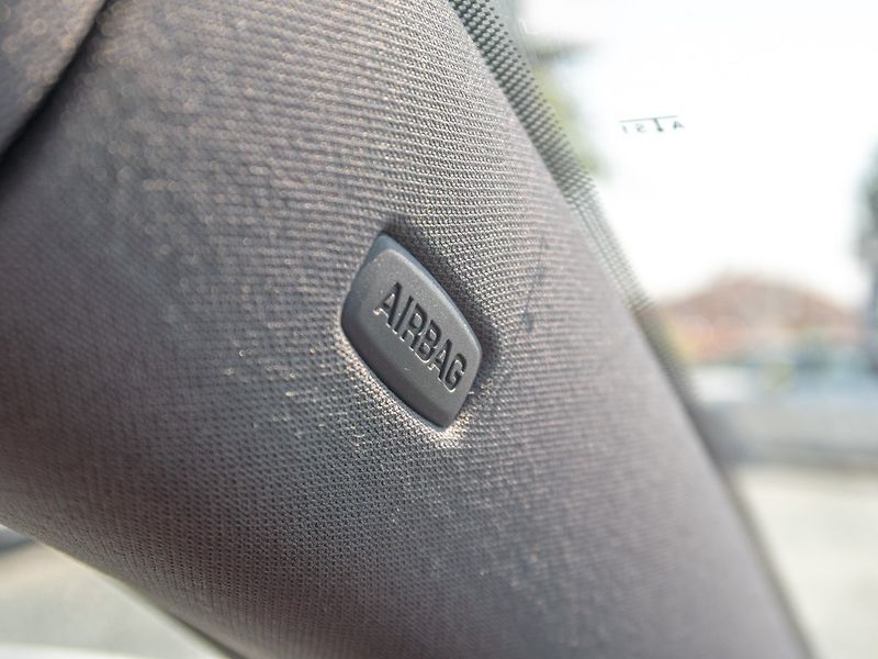 Škoda Octavia (2010) 12/10 2.0TSI RS 147KW – SERVIS - fotka 37 z 53