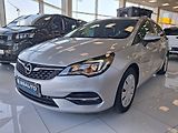Opel Astra 1.2T 81kW 2021 - náhled 1