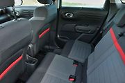 Citroën C3 Aircross.