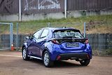 Toyota Yaris 1,5 HEV 116  LIMITED EDITION C - náhled 6