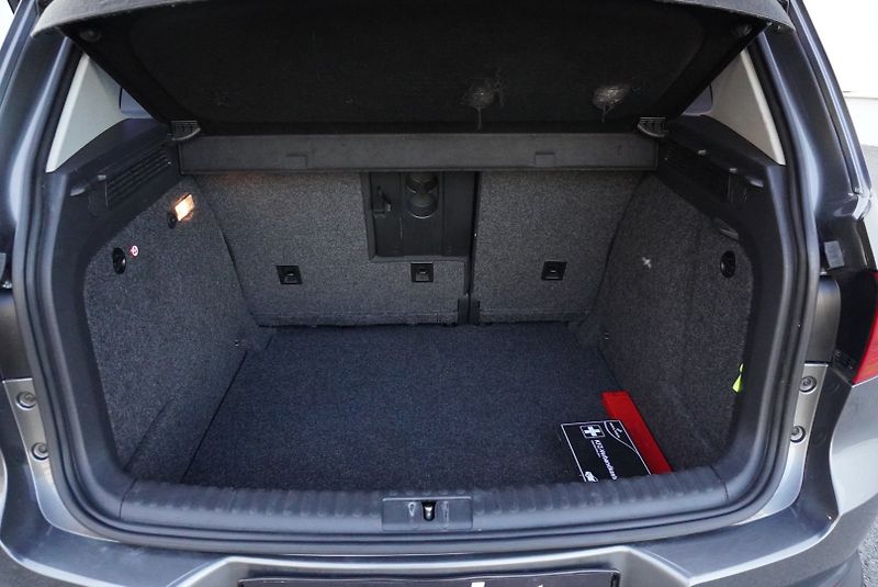 Volkswagen Tiguan 1.4 TSi 90kW TREND - fotka 32 z 33