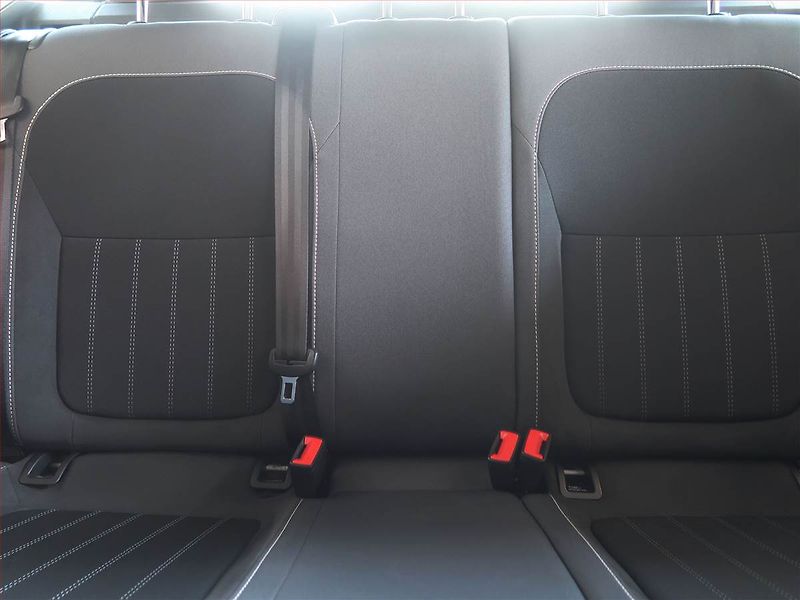 Škoda Fabia (2020) Style 1.0 TSI, ČR,1.maj - fotka 10 z 16