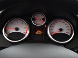 Peugeot 207 (2010) 1.4 HDI, nová STK, Klima - náhled 8