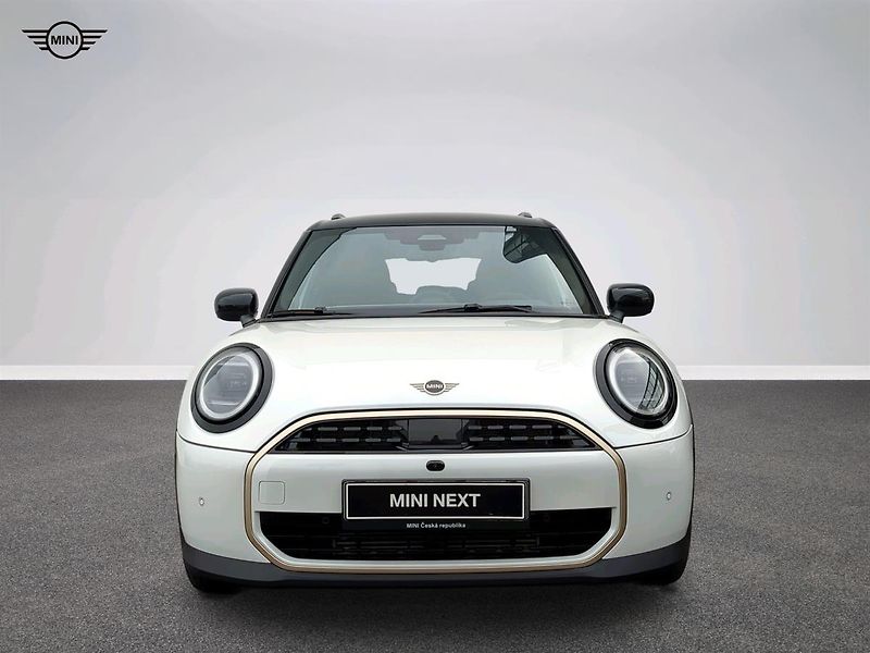 Mini Cooper C 5-doors - fotka 3 z 18