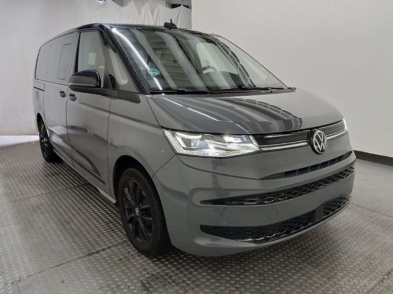 Volkswagen Multivan (2024) T7 2.0TDI DSG EDITION*long*PAN - fotka 1 z 16