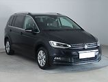 Volkswagen Touran (2022) 1.5 TSI - náhled 1