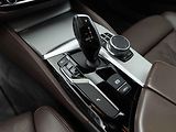 BMW Řada 5 540d xDrive Limousine - náhled 16