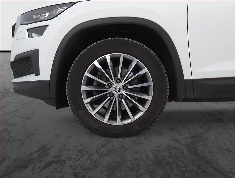 Škoda Kodiaq (2021) Style 2.0 TDI - fotka 15 z 23